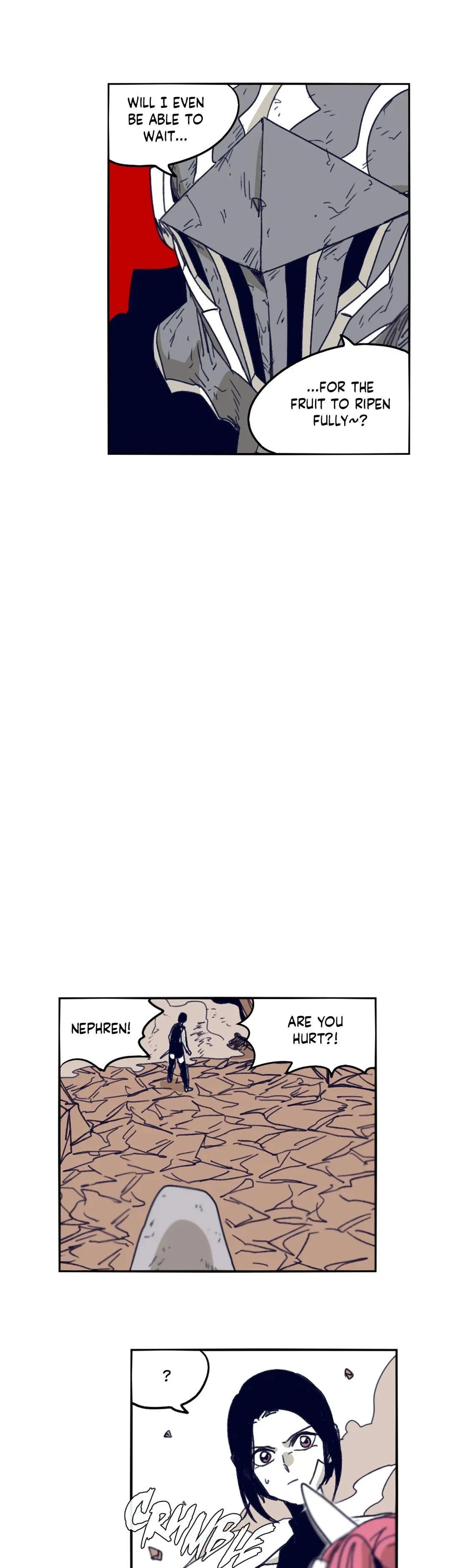 Read Gilgamesh EN Manga Online