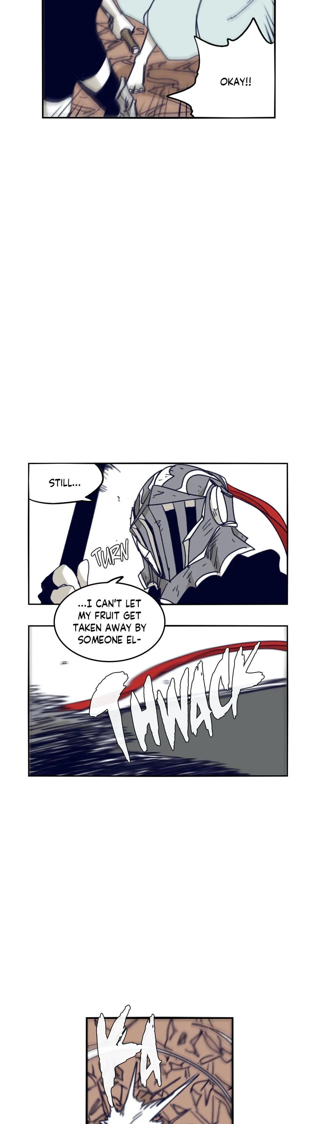 Read Gilgamesh EN Manga Online