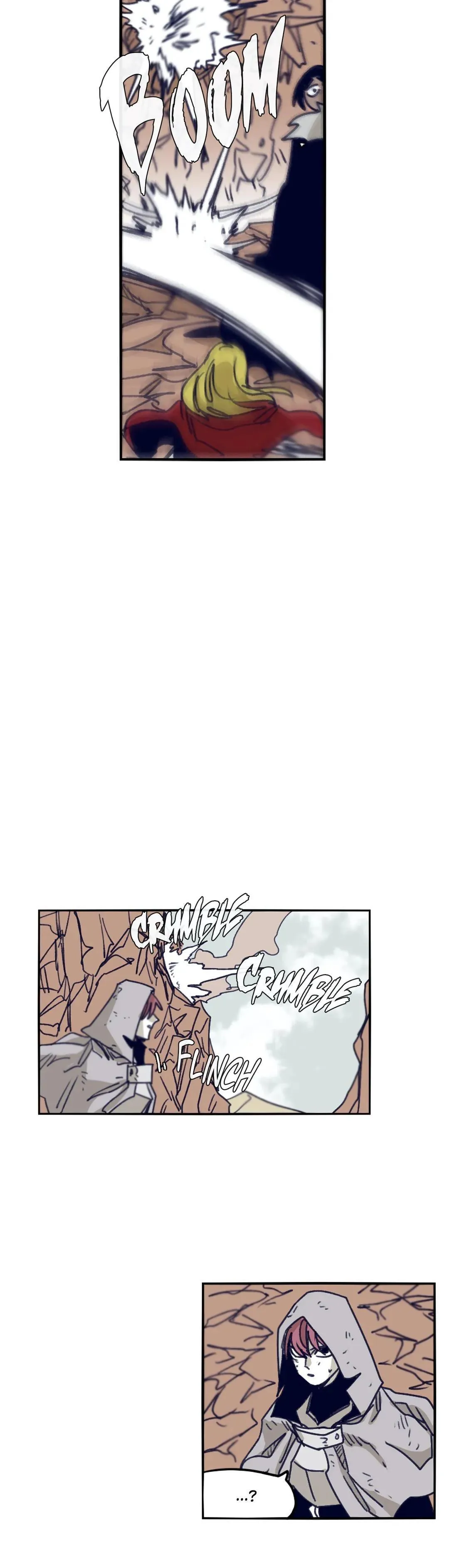 Read Gilgamesh EN Manga Online