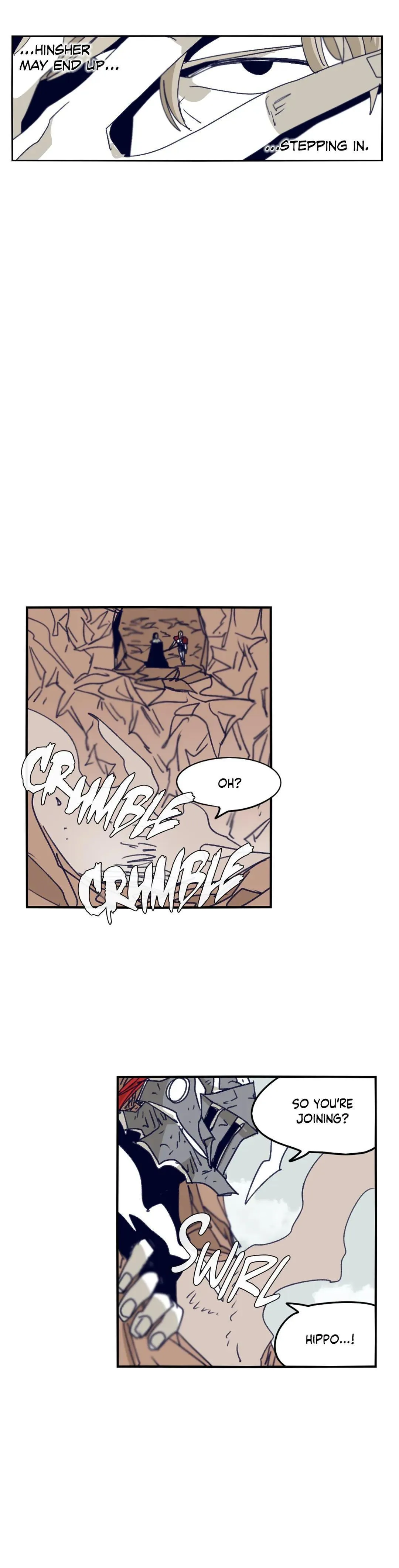 Read Gilgamesh EN Manga Online