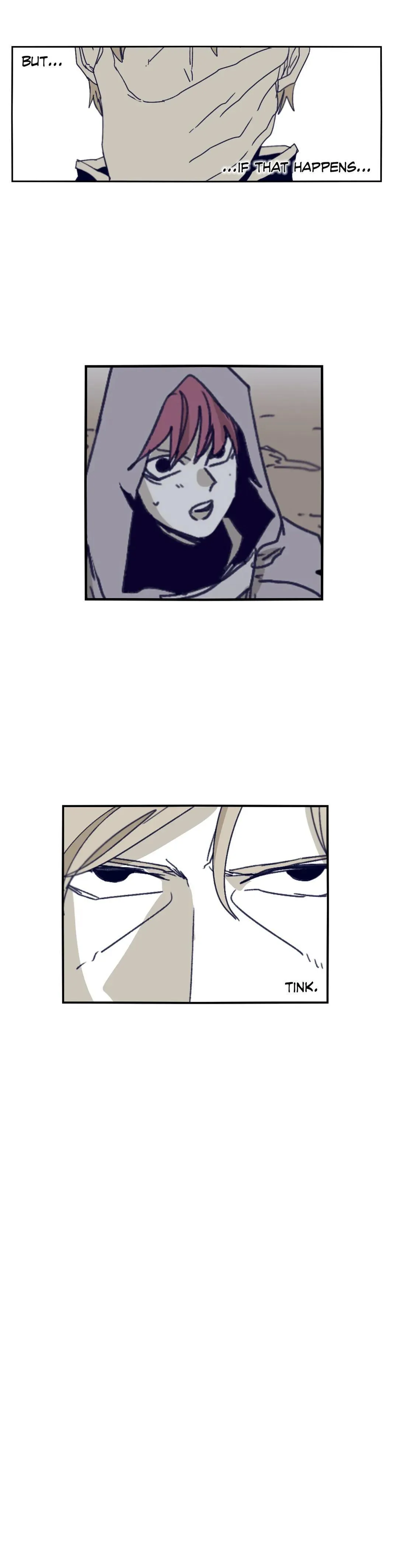 Read Gilgamesh EN Manga Online