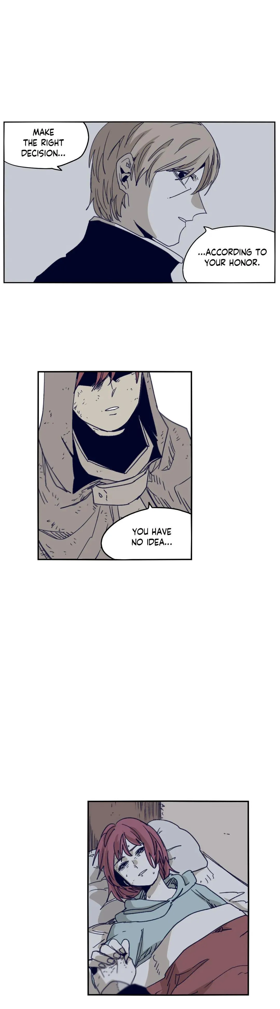 Read Gilgamesh EN Manga Online