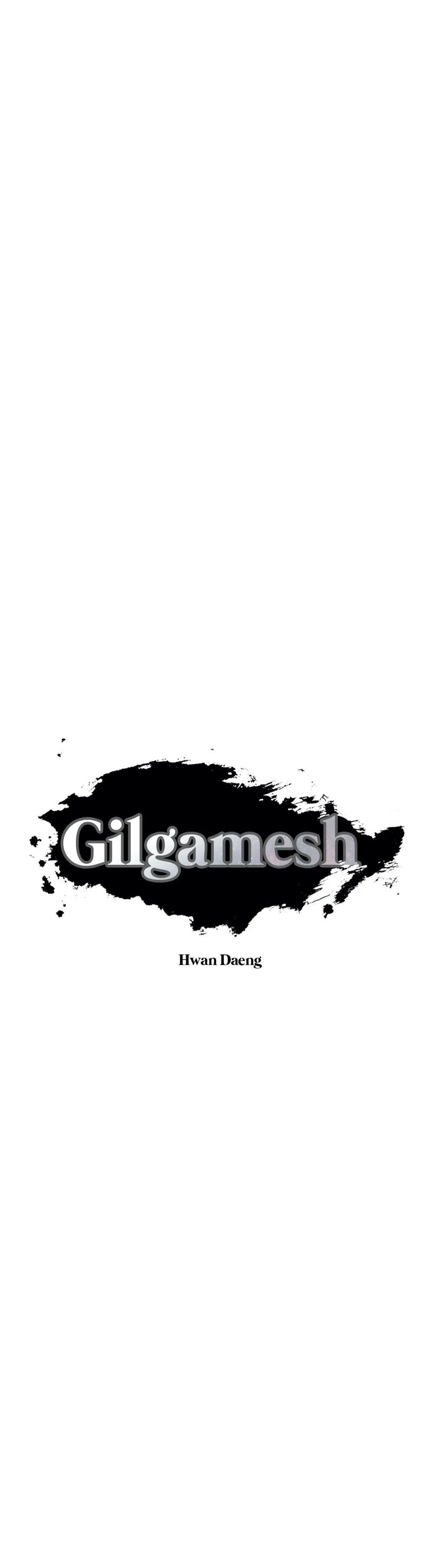 Read Gilgamesh EN Manga Online