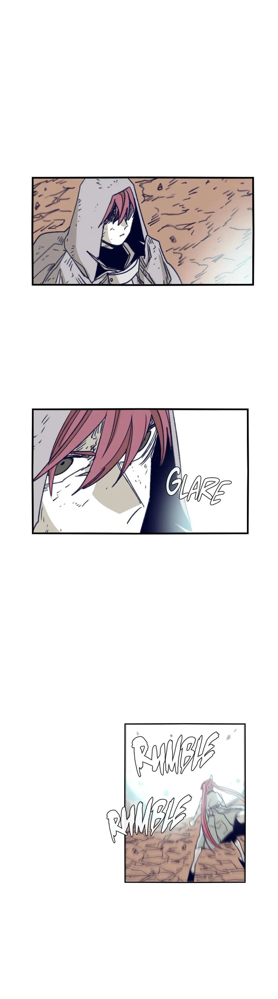 Read Gilgamesh EN Manga Online