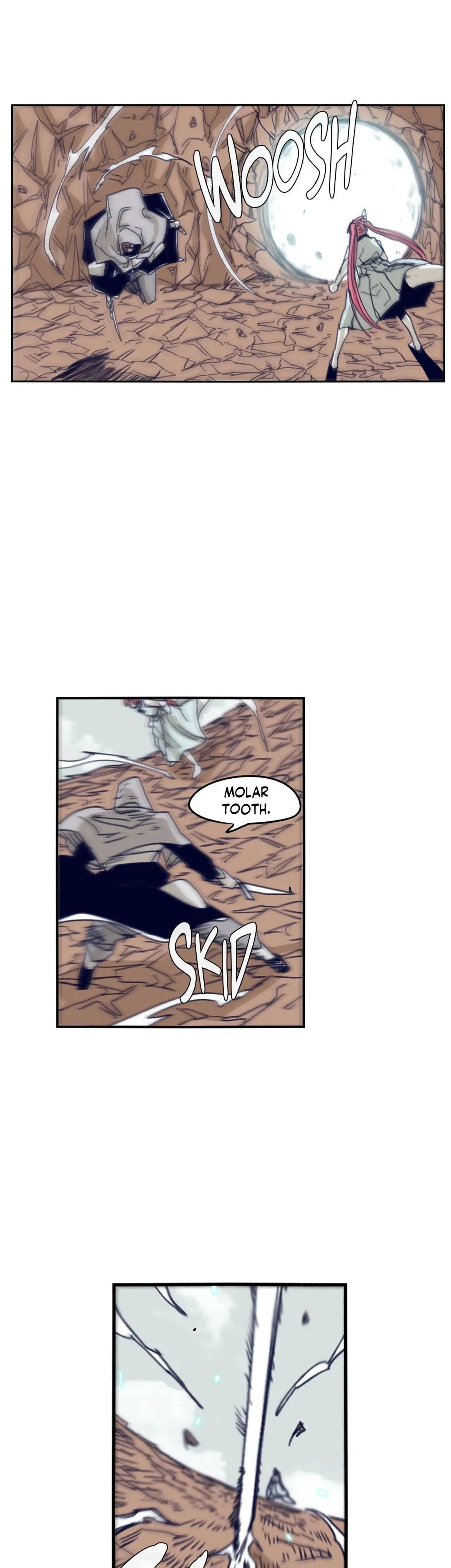 Read Gilgamesh EN Manga Online