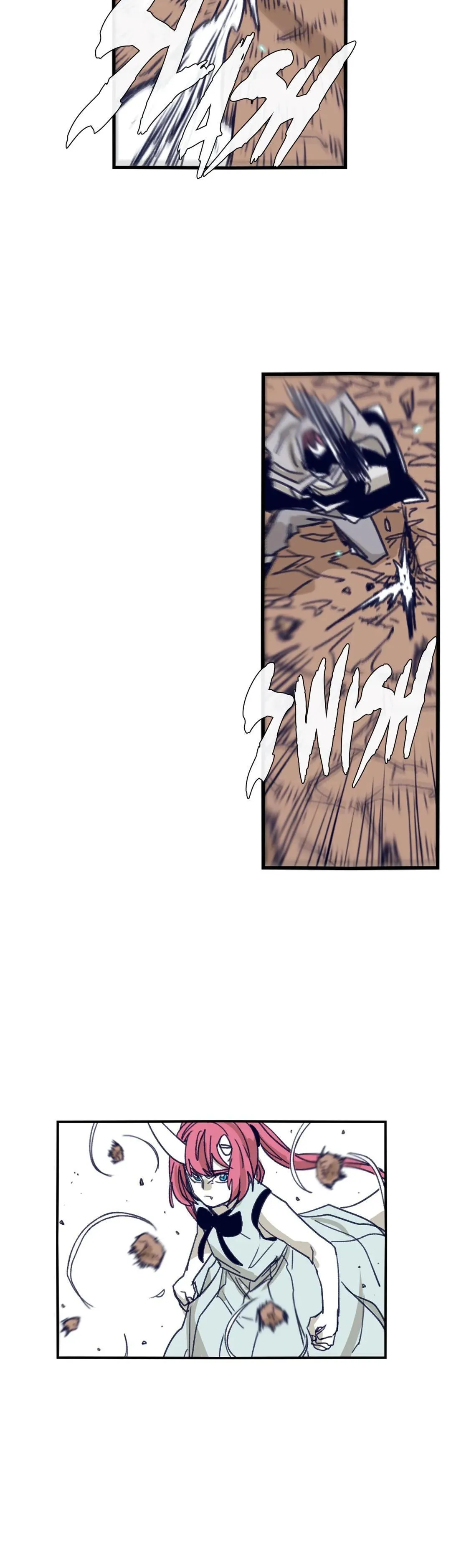 Read Gilgamesh EN Manga Online