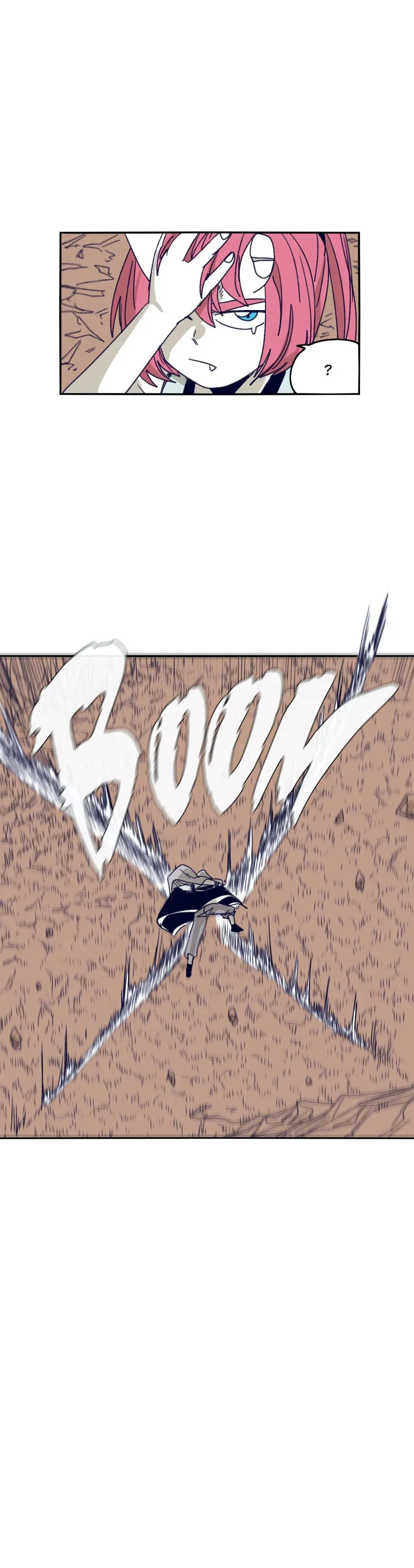 Read Gilgamesh EN Manga Online