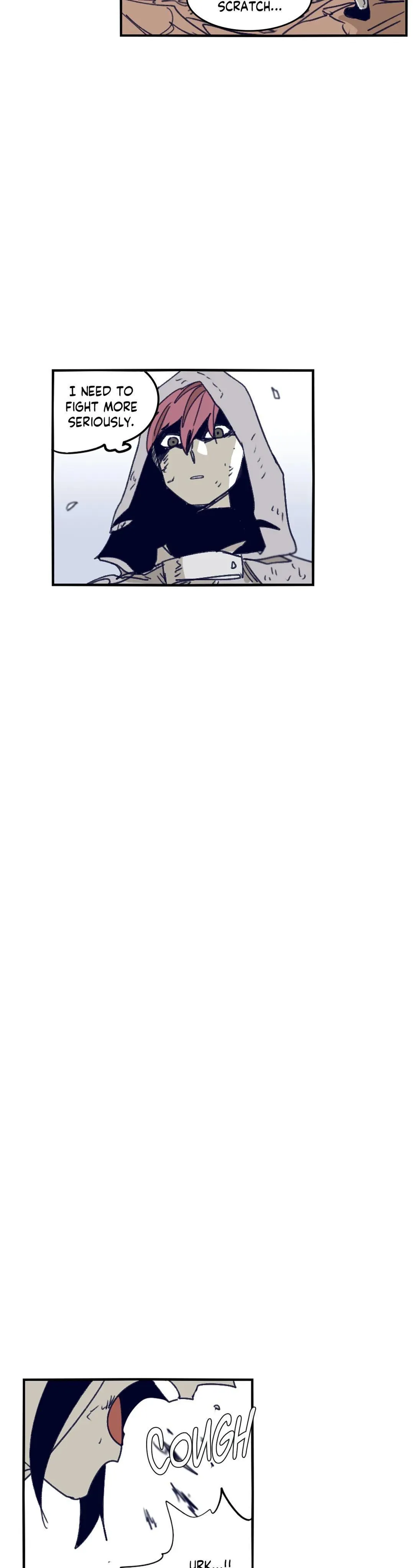 Read Gilgamesh EN Manga Online
