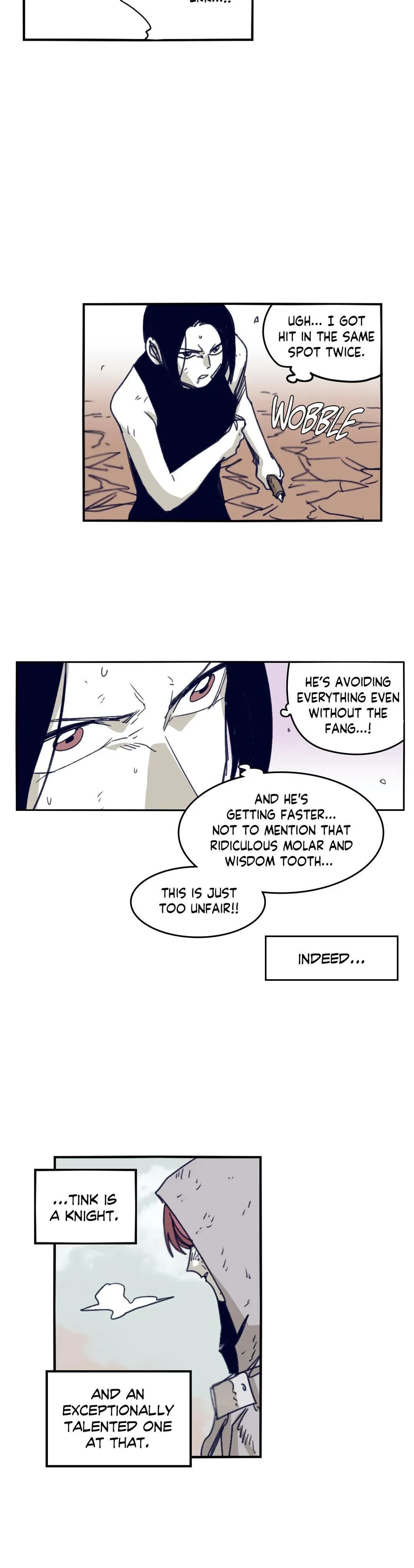 Read Gilgamesh EN Manga Online