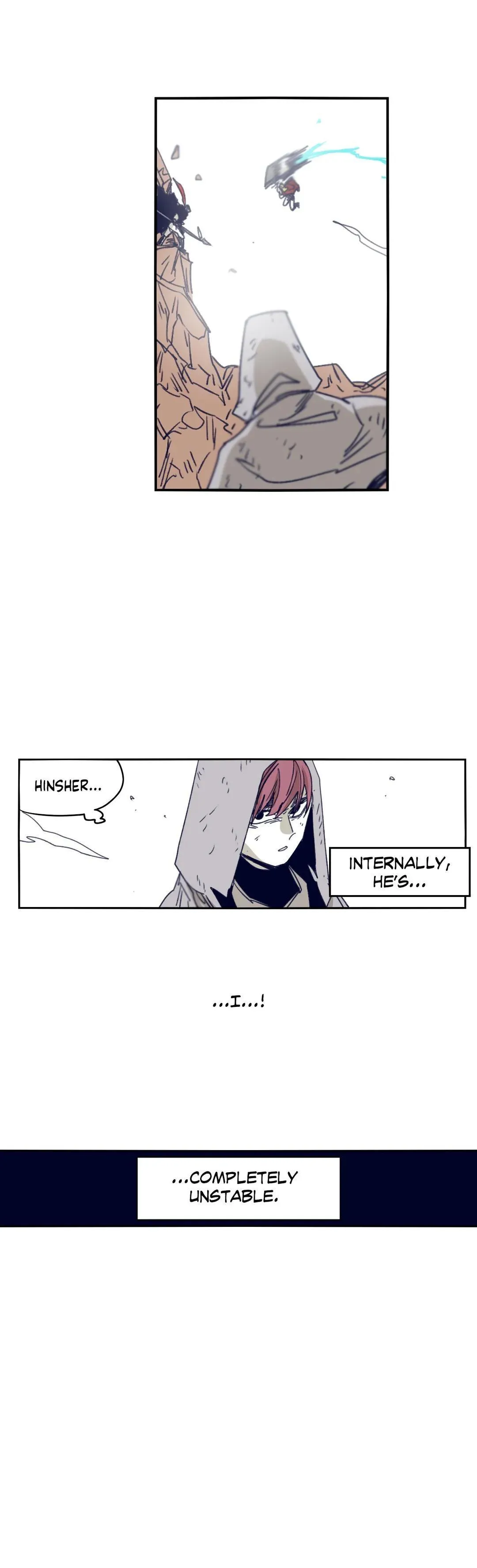 Read Gilgamesh EN Manga Online
