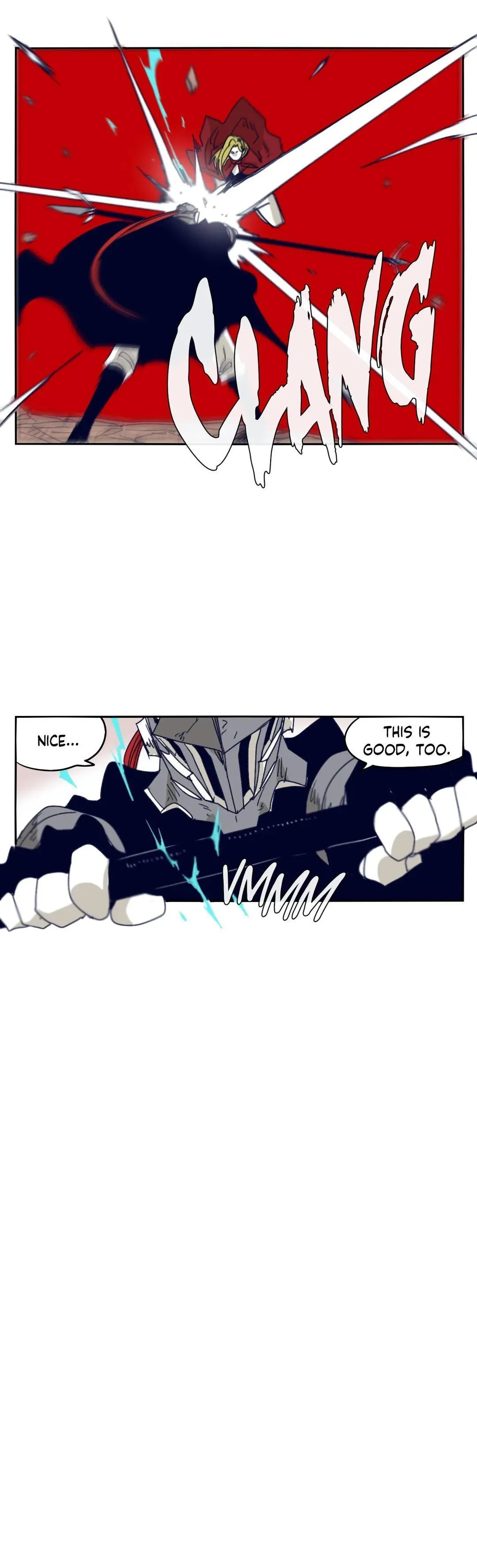 Read Gilgamesh EN Manga Online