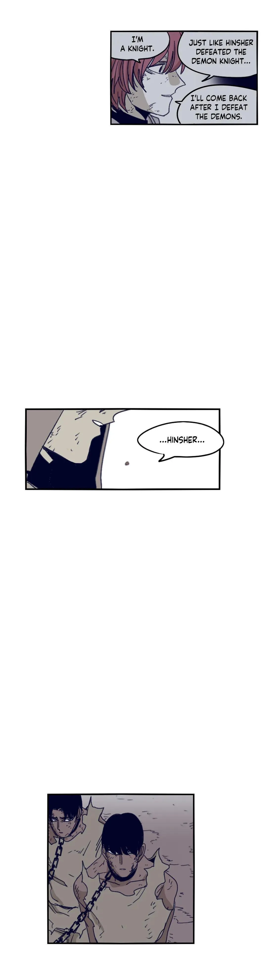 Read Gilgamesh EN Manga Online