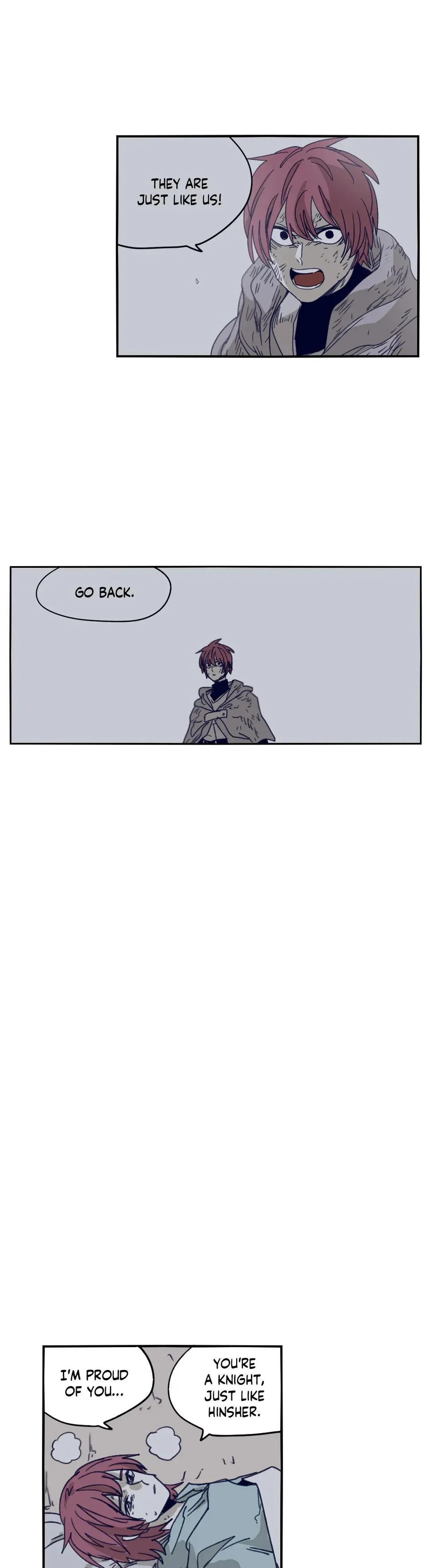 Read Gilgamesh EN Manga Online