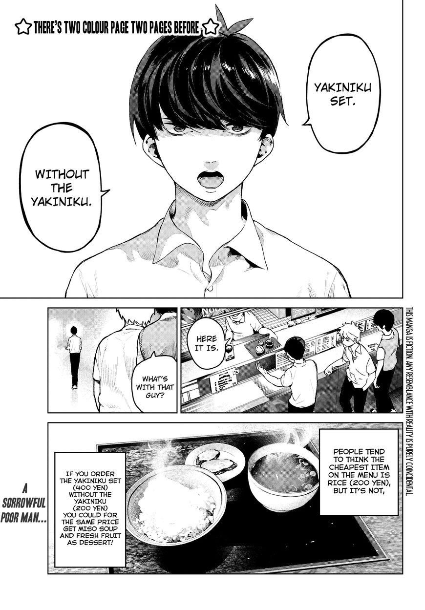 Read Go-Toubun no Hanayome EN Manga Online