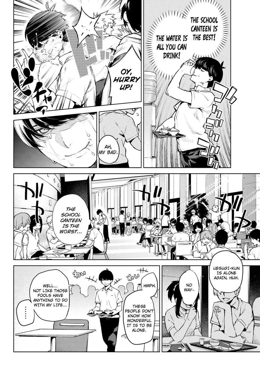 Read Go-Toubun no Hanayome EN Manga Online