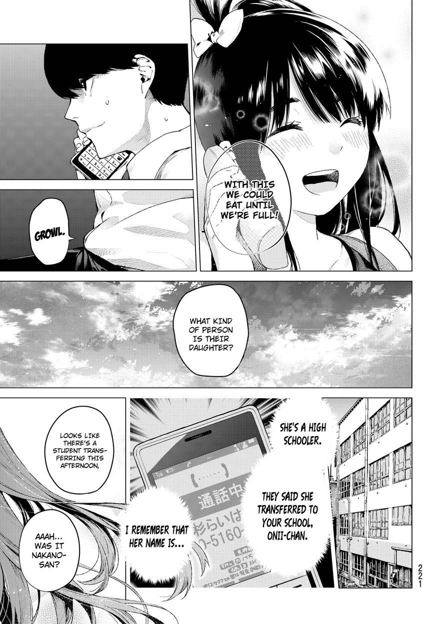 Read Go-Toubun no Hanayome EN Manga Online