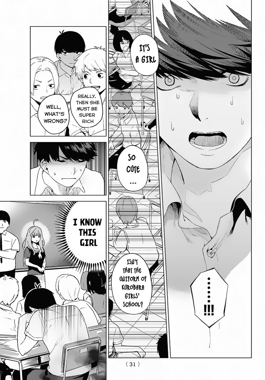 Read Go-Toubun no Hanayome EN Manga Online