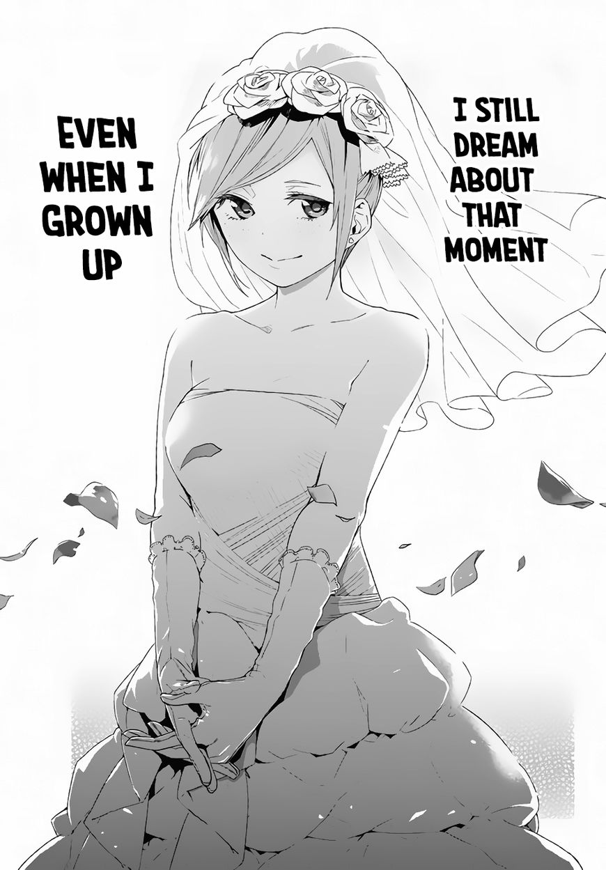 Read Go-Toubun no Hanayome EN Manga Online