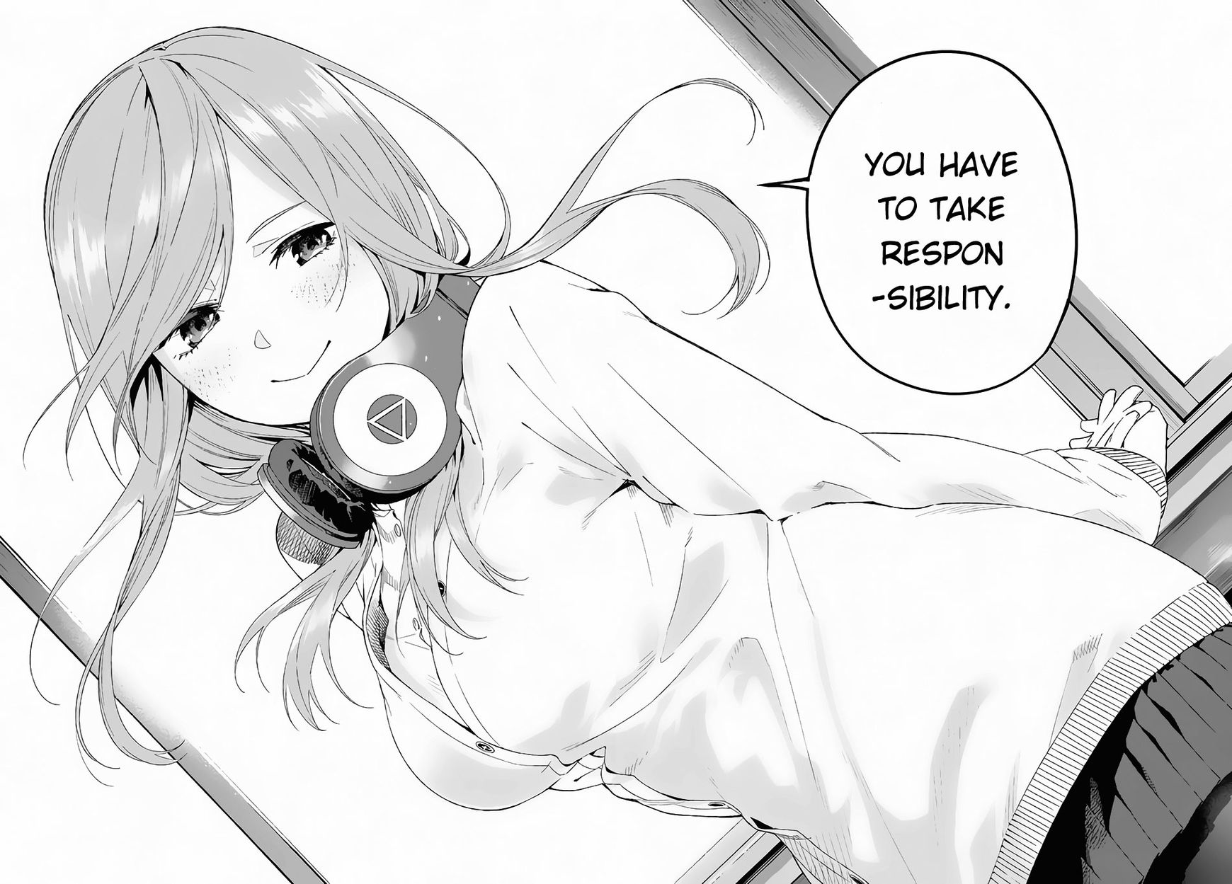 Read Go-Toubun no Hanayome EN Manga Online