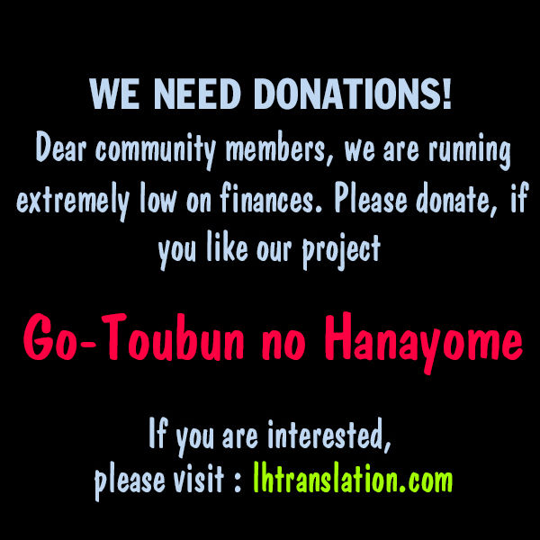 Read Go-Toubun no Hanayome EN Manga Online