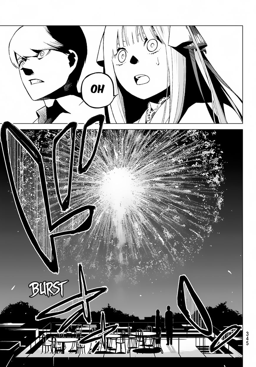 Read Go-Toubun no Hanayome EN Manga Online
