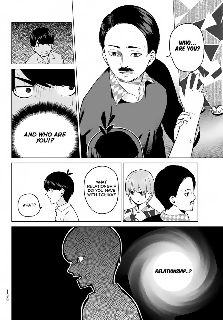 Read Go-Toubun no Hanayome EN Manga Online