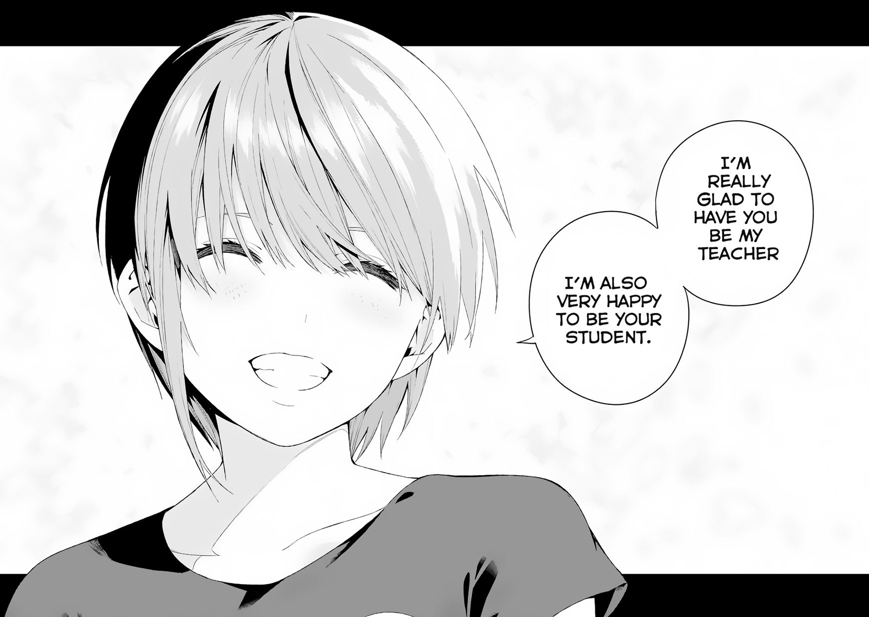 Read Go-Toubun no Hanayome EN Manga Online
