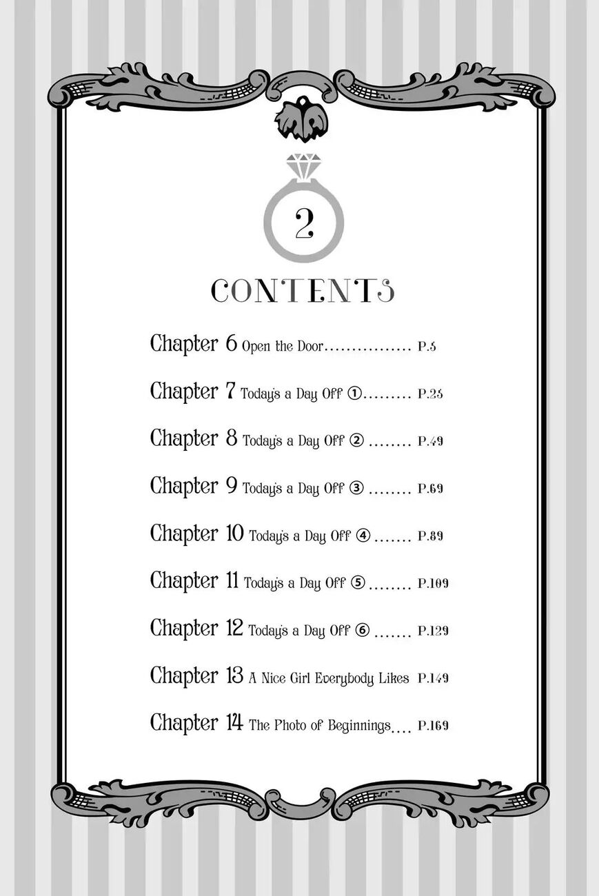Read Go-Toubun no Hanayome EN Manga Online