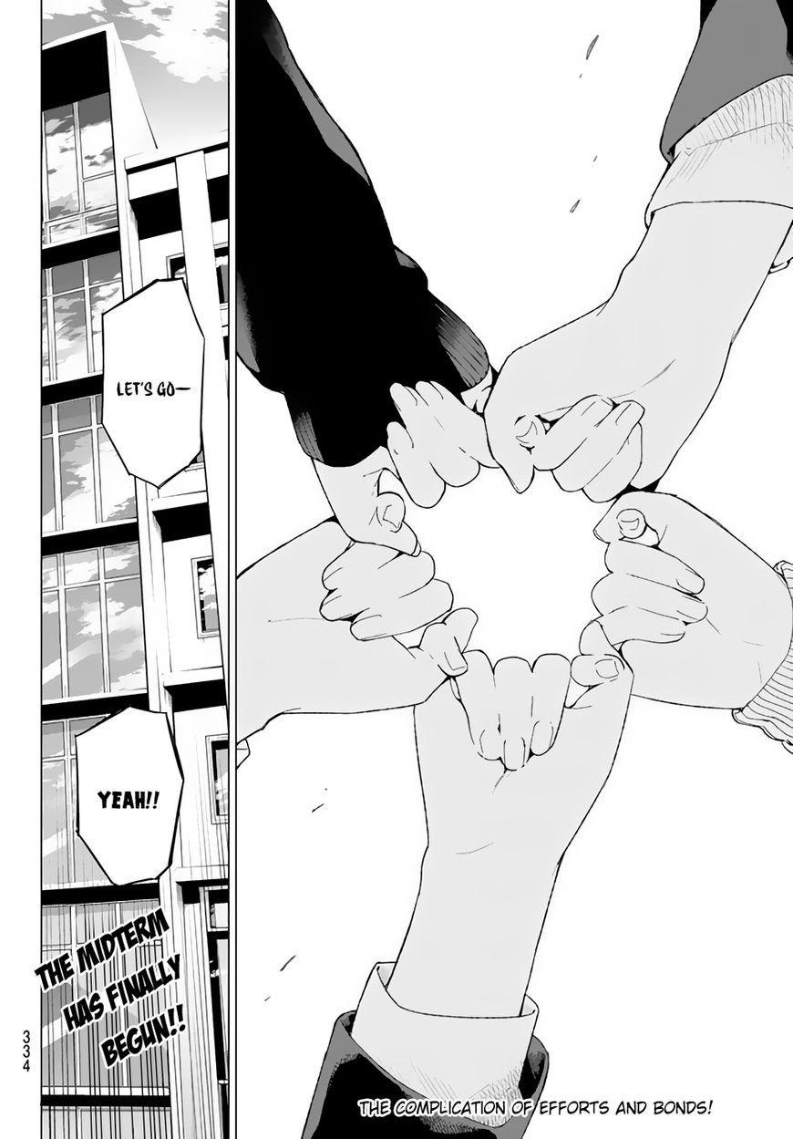 Read Go-Toubun no Hanayome EN Manga Online