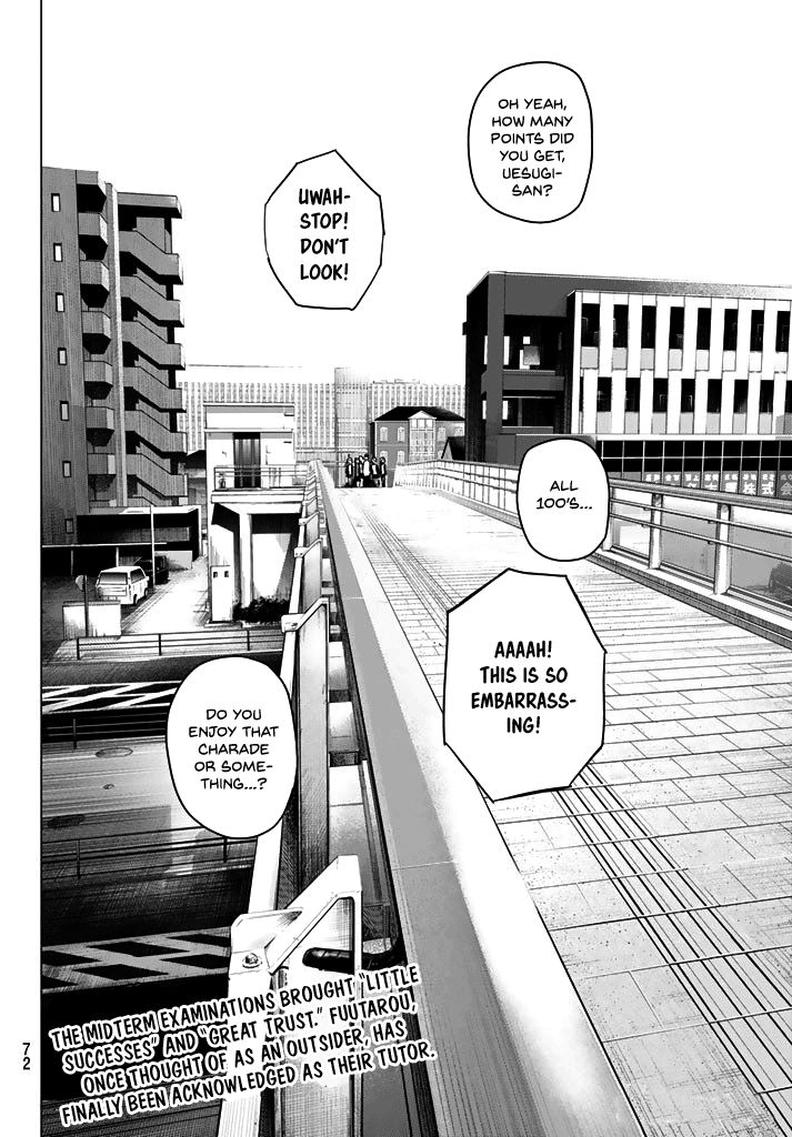 Read Go-Toubun no Hanayome EN Manga Online