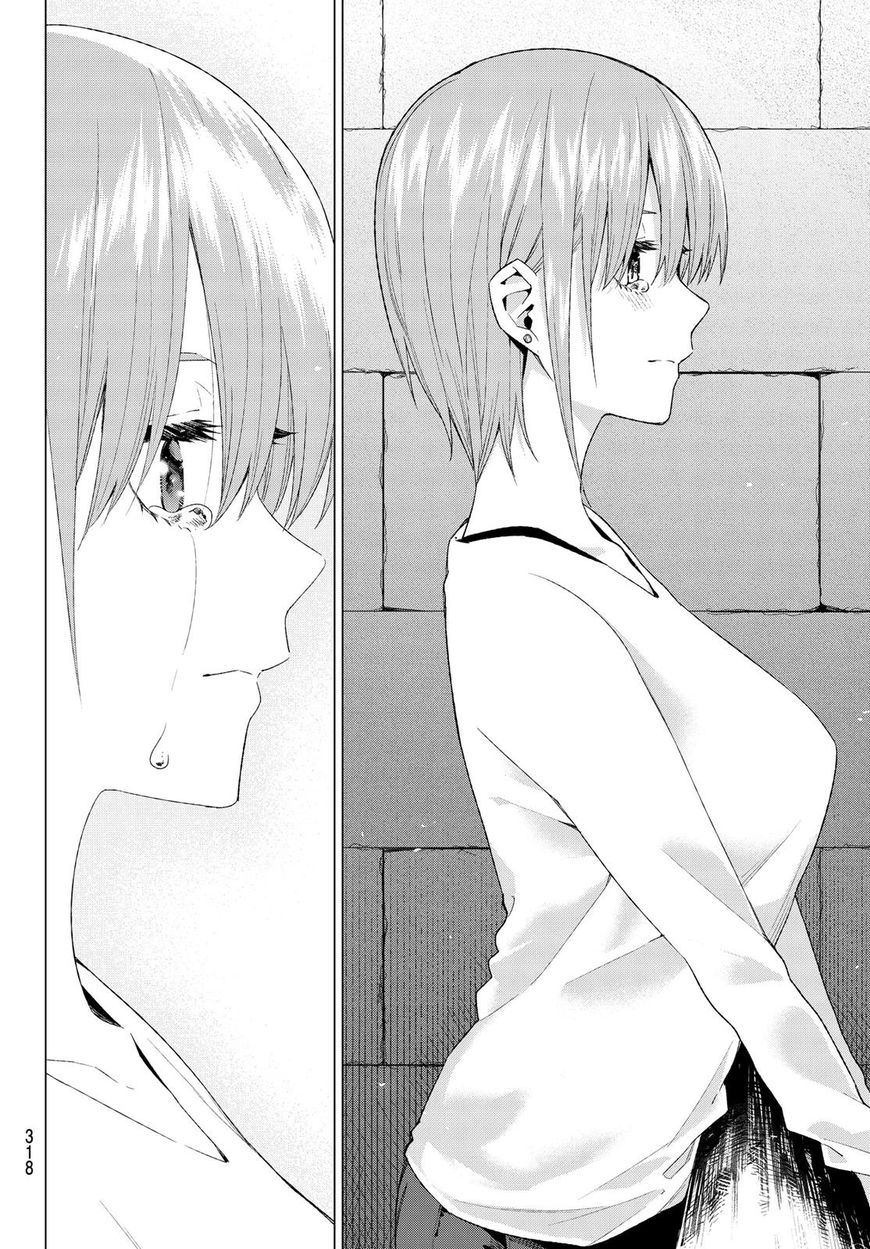Read Go-Toubun no Hanayome EN Manga Online