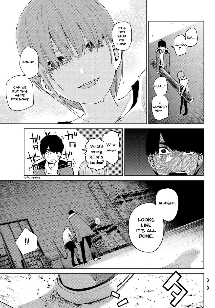 Read Go-Toubun no Hanayome EN Manga Online