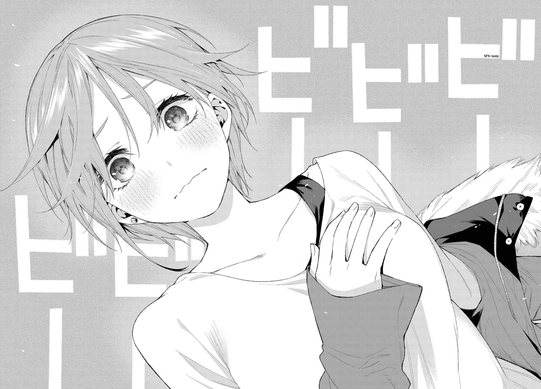 Read Go-Toubun no Hanayome EN Manga Online