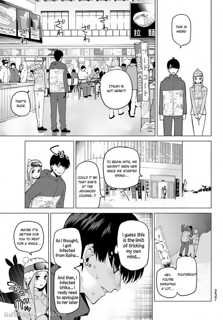Read Go-Toubun no Hanayome EN Manga Online