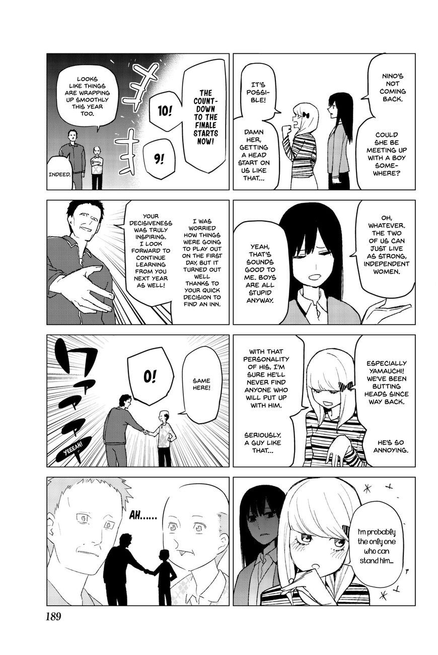 Read Go-Toubun no Hanayome EN Manga Online