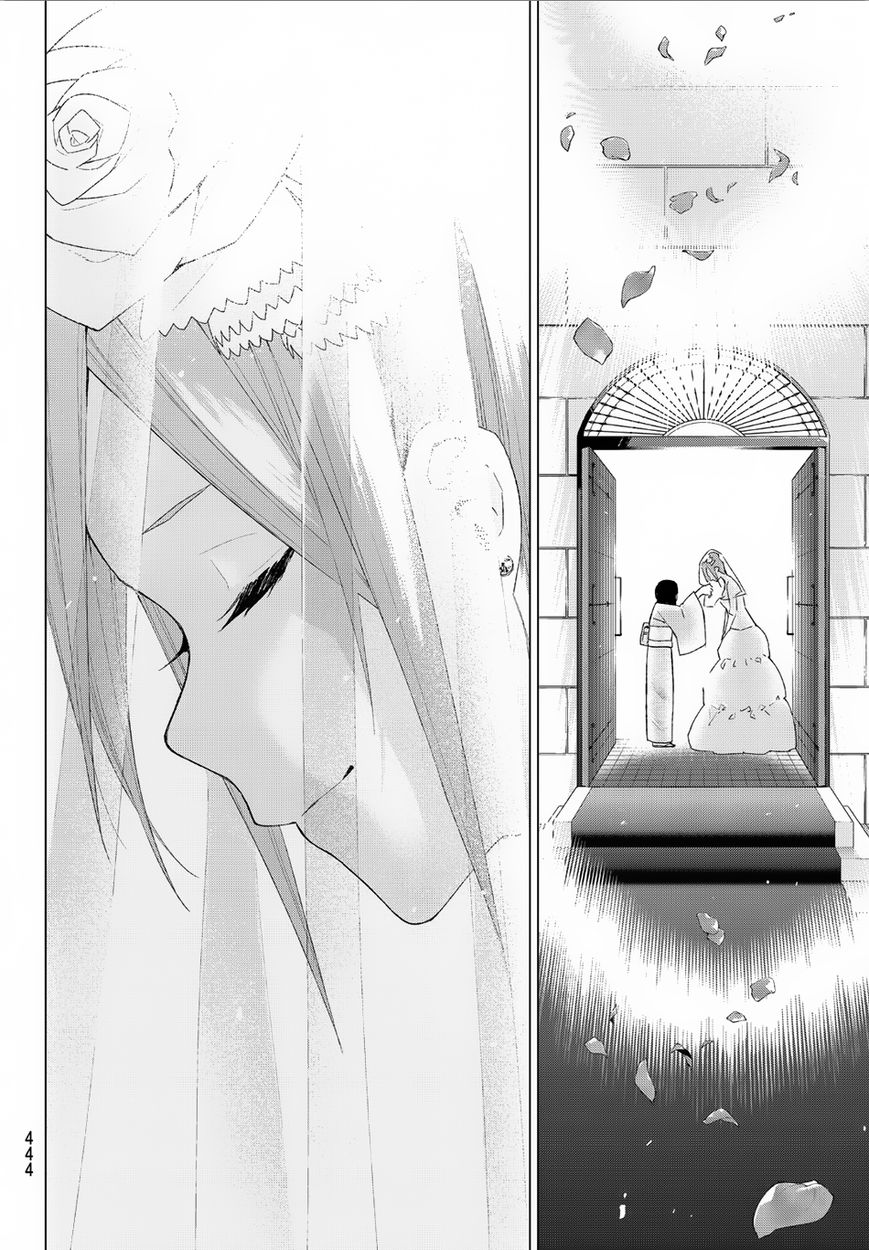 Read Go-Toubun no Hanayome EN Manga Online