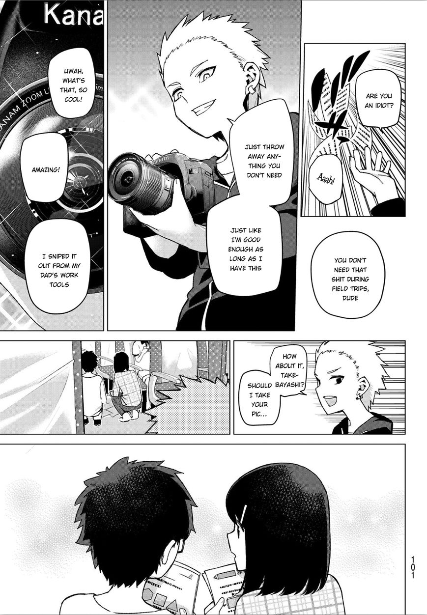 Read Go-Toubun no Hanayome EN Manga Online