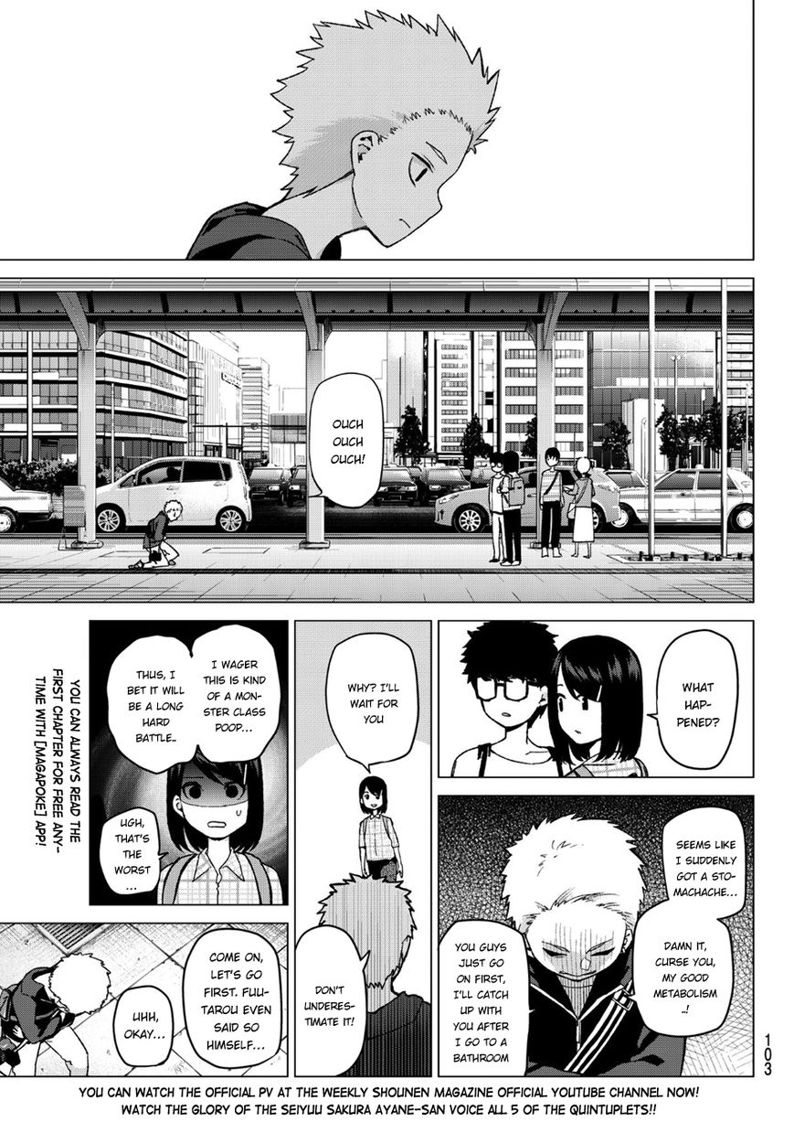 Read Go-Toubun no Hanayome EN Manga Online