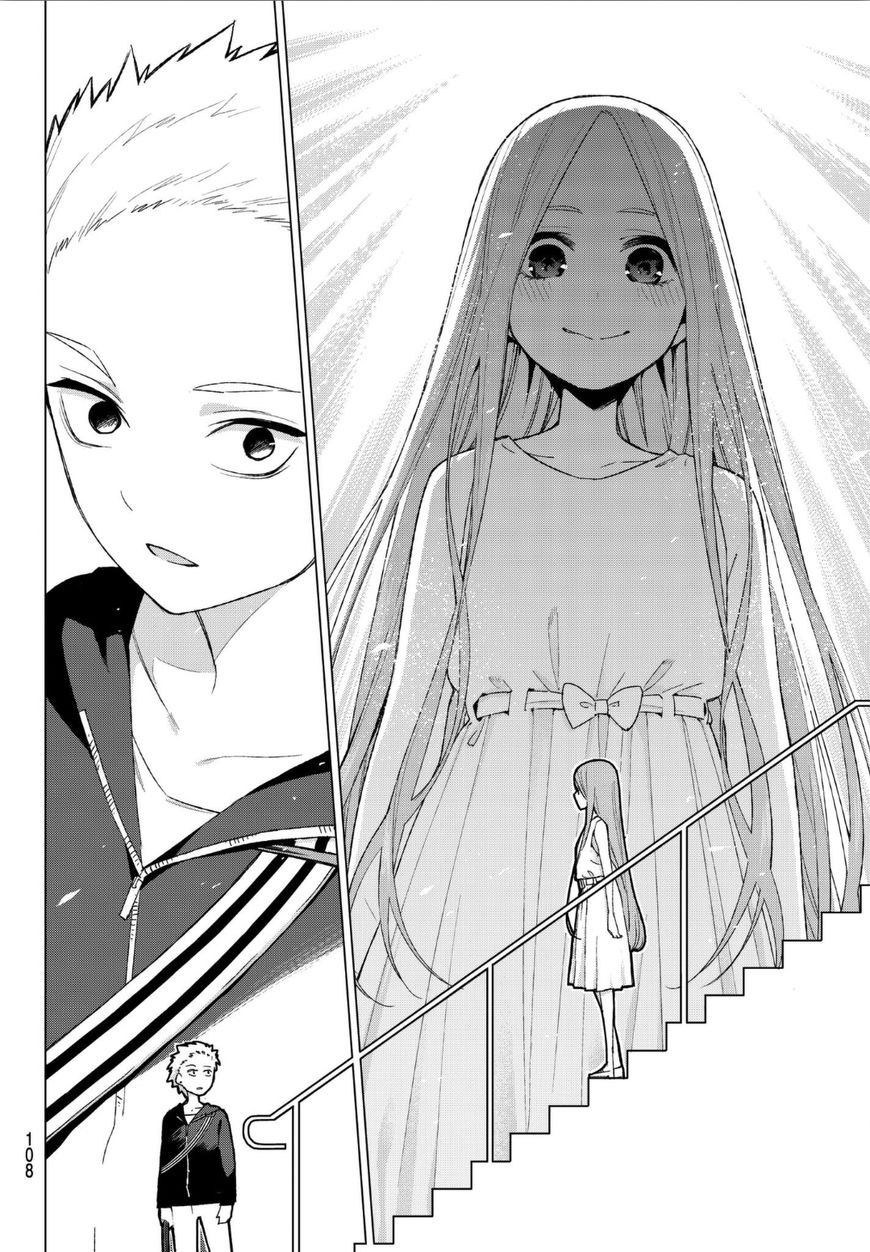Read Go-Toubun no Hanayome EN Manga Online