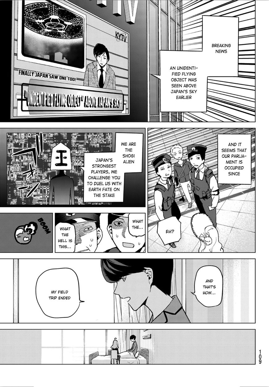 Read Go-Toubun no Hanayome EN Manga Online