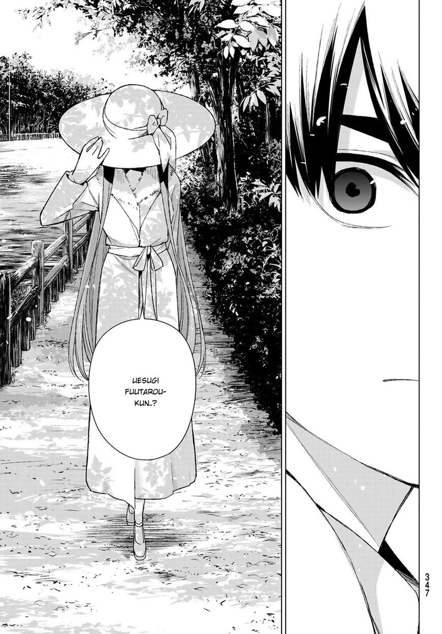 Read Go-Toubun no Hanayome EN Manga Online