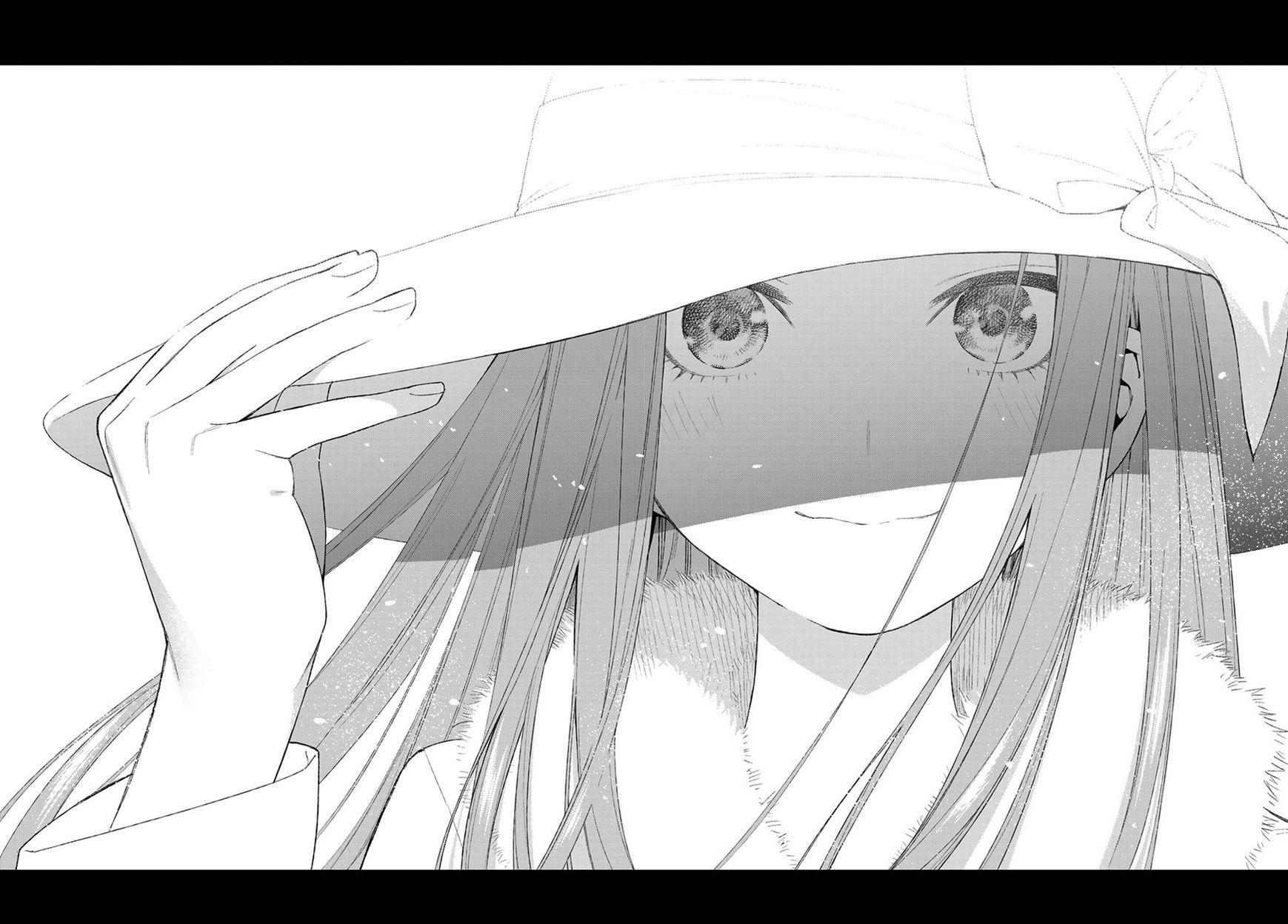 Read Go-Toubun no Hanayome EN Manga Online