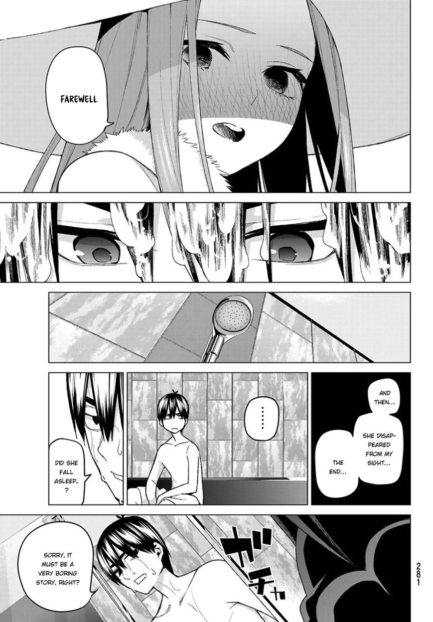 Read Go-Toubun no Hanayome EN Manga Online
