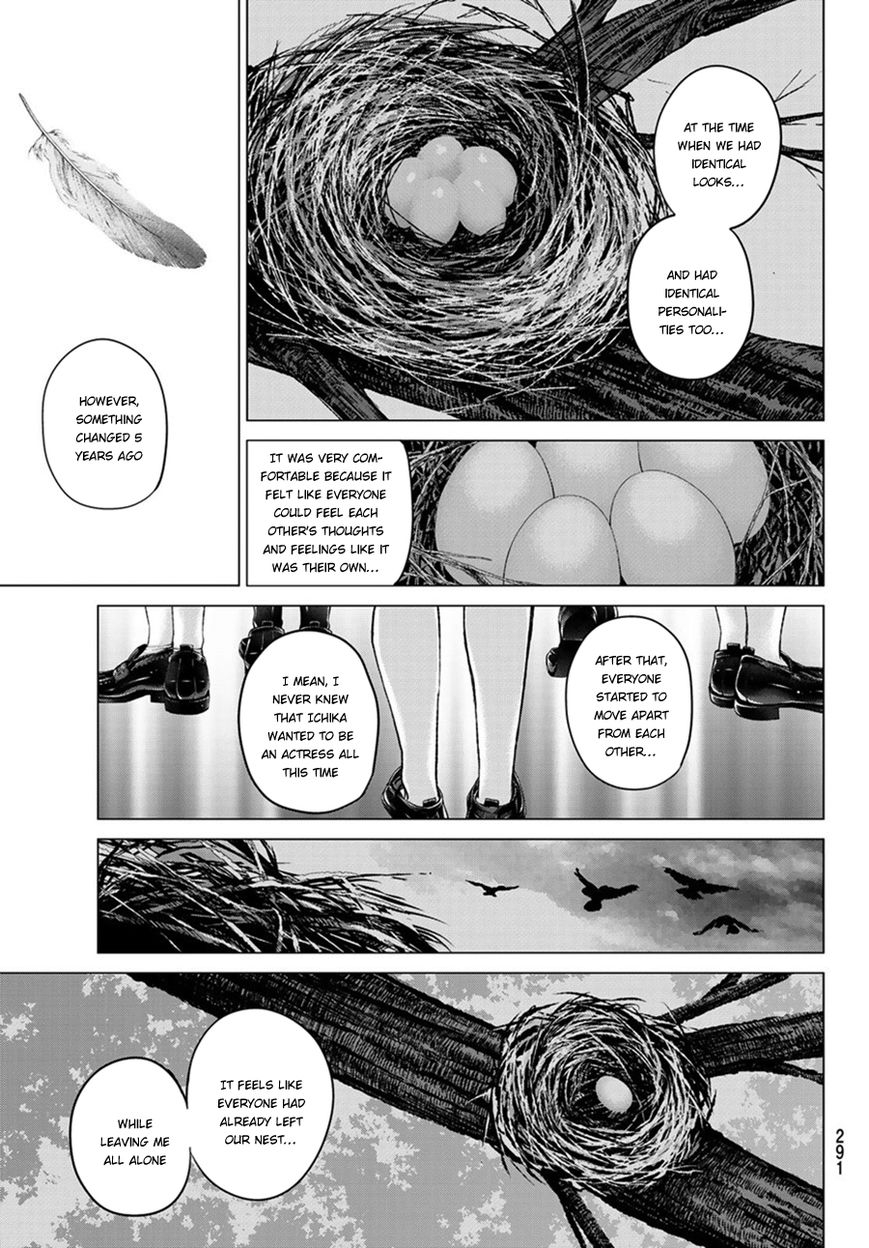 Read Go-Toubun no Hanayome EN Manga Online