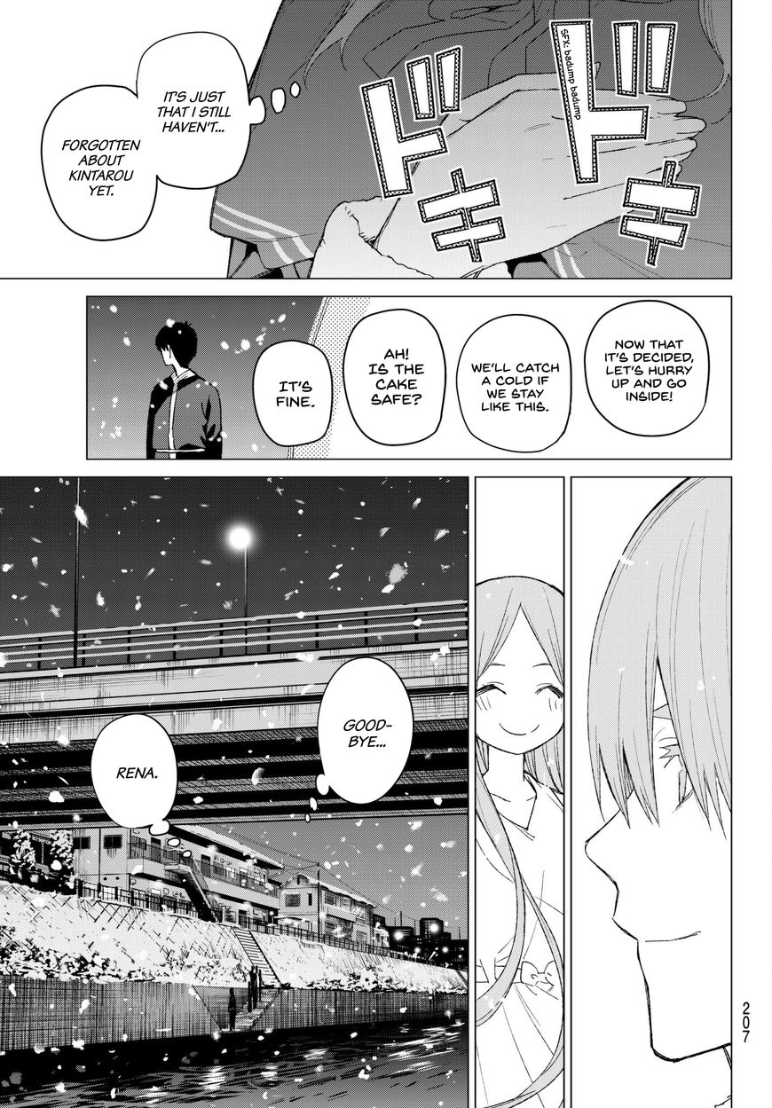 Read Go-Toubun no Hanayome EN Manga Online