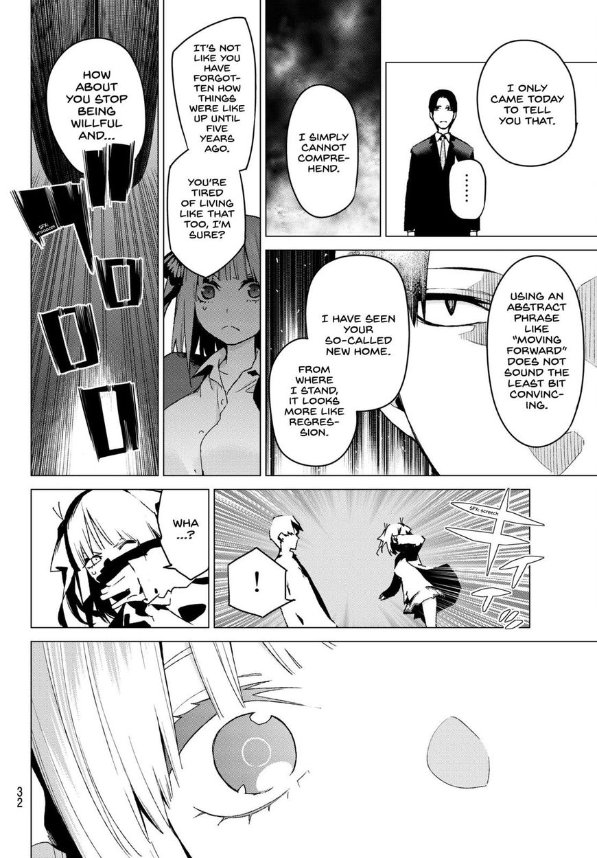 Read Go-Toubun no Hanayome EN Manga Online