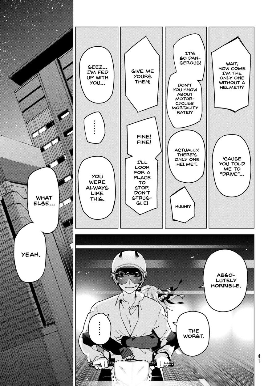 Read Go-Toubun no Hanayome EN Manga Online