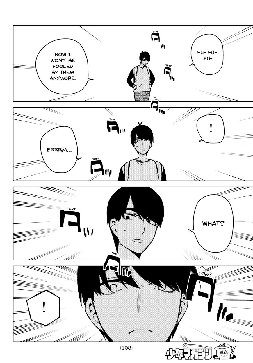 Read Go-Toubun no Hanayome EN Manga Online