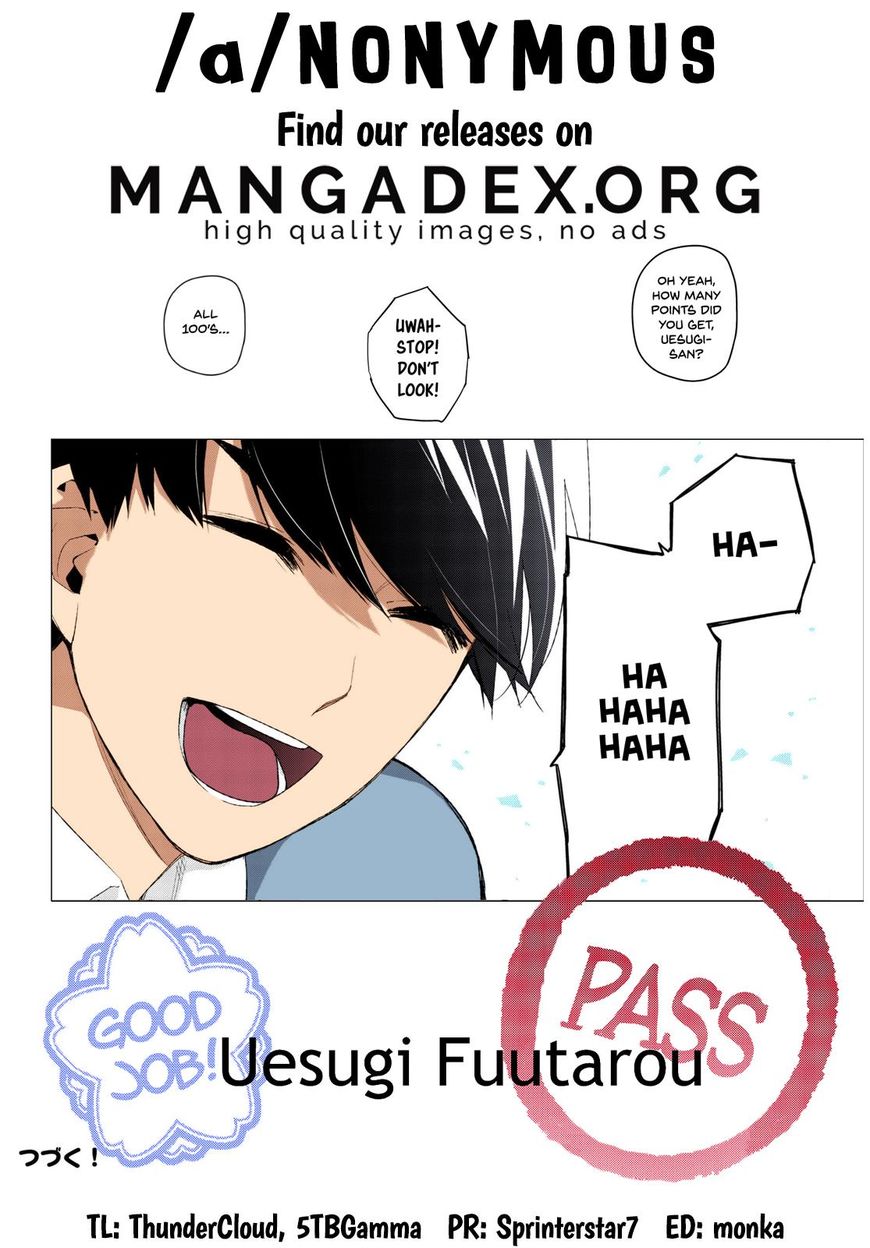 Read Go-Toubun no Hanayome EN Manga Online