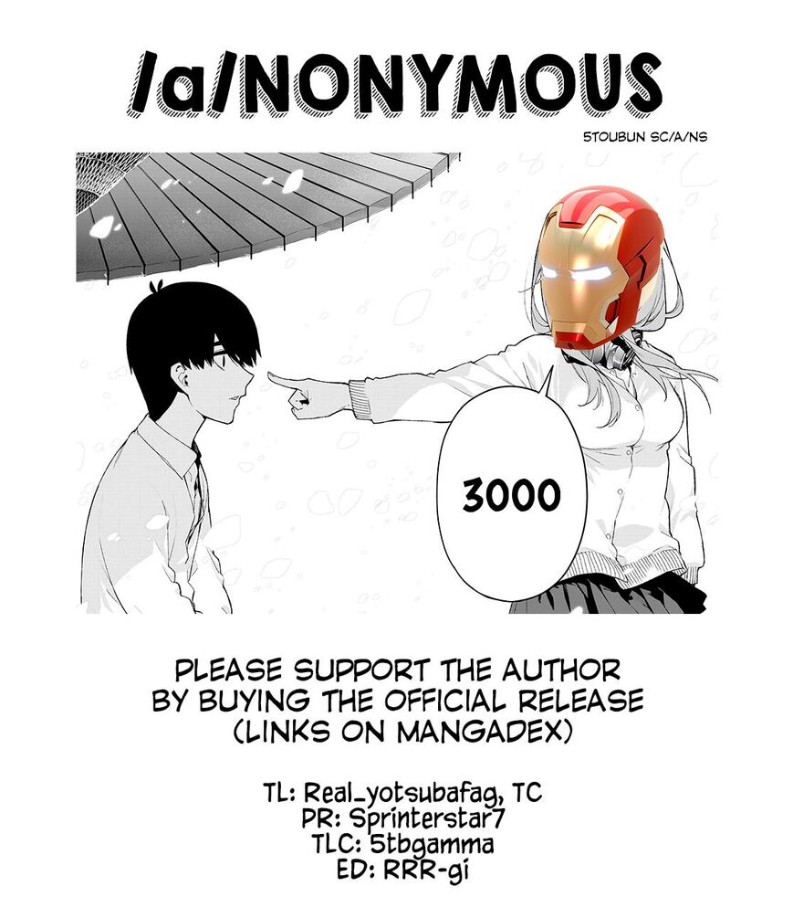 Read Go-Toubun no Hanayome EN Manga Online